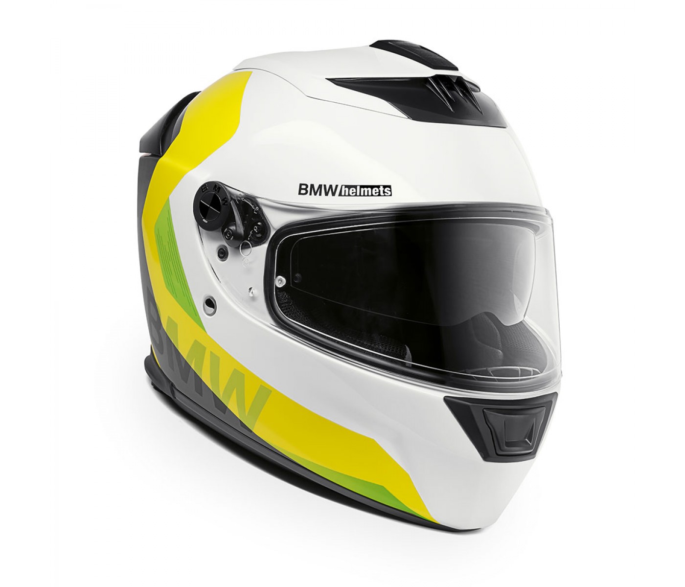 HELMA STREET X COMP NEON HELMA STREET X COMP NEON