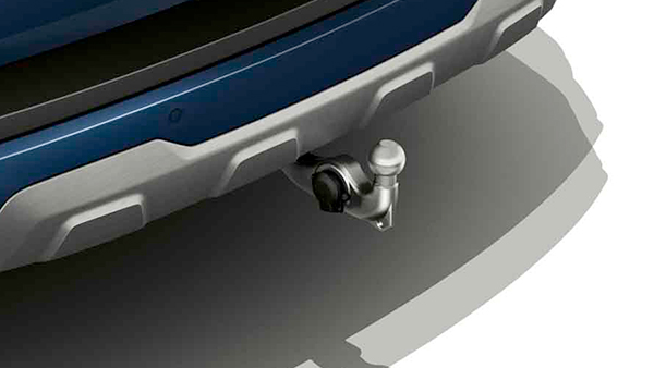 ELEKTRICKÉ TAŽNÉ ZAŘÍZENÍ BMW X5 ELEKTRICKÉ TAŽNÉ ZAŘÍZENÍ BMW X5