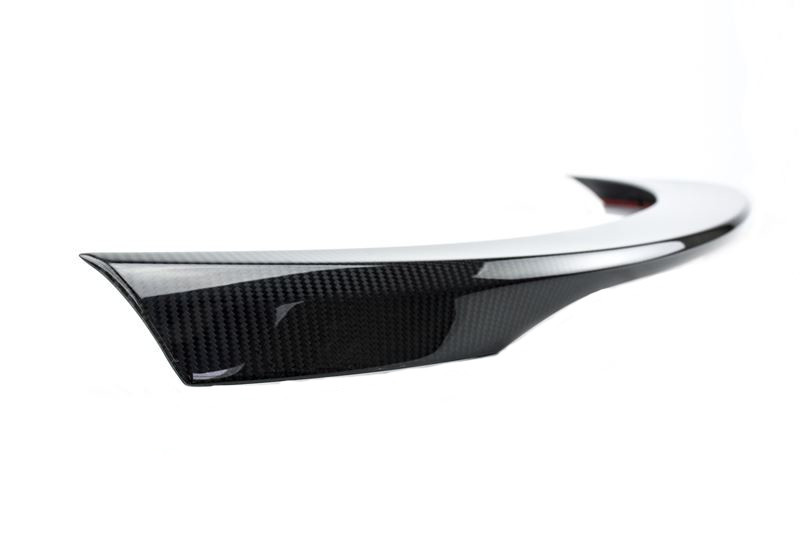 ZADNÍ SPOILER CARBON BMW ZADNÍ SPOILER CARBON BMW