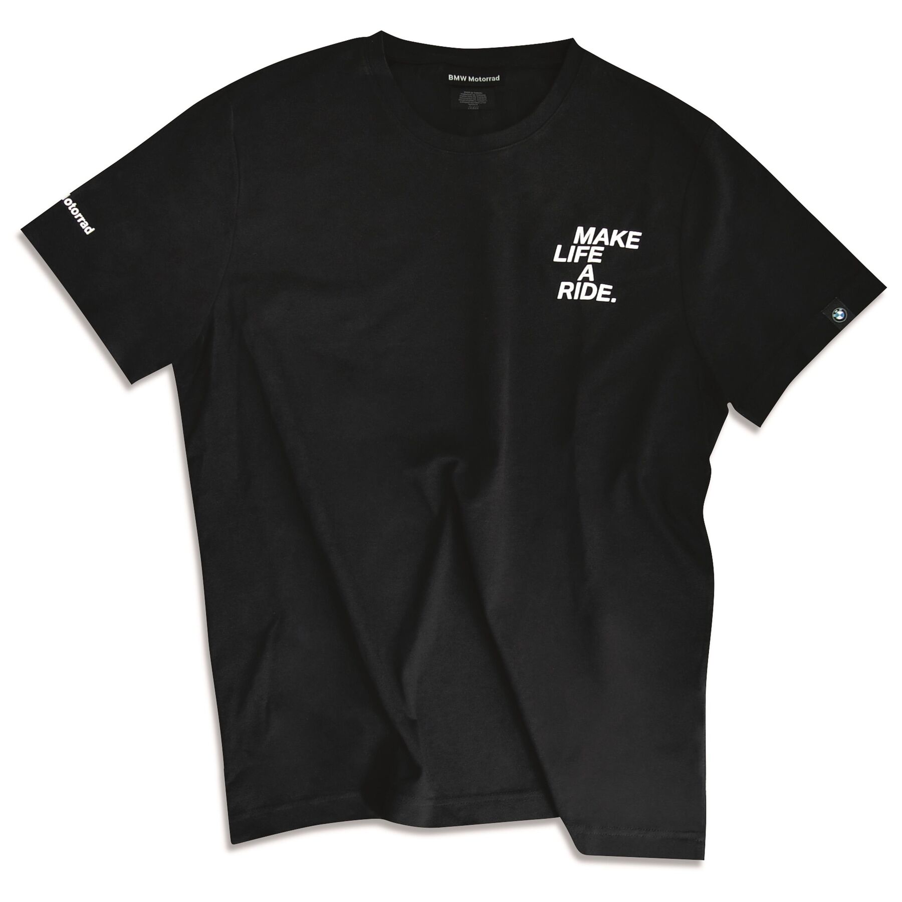 TRIKO MAKE LIFE A RIDE PÁNSKÉ