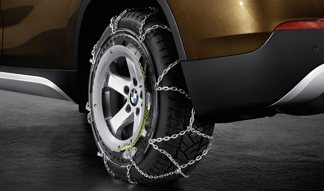 BMW SNĚHOVÉ ŘETĚZY RUD-MATIC DISC BMW SNĚHOVÉ ŘETĚZY RUD-MATIC DISC