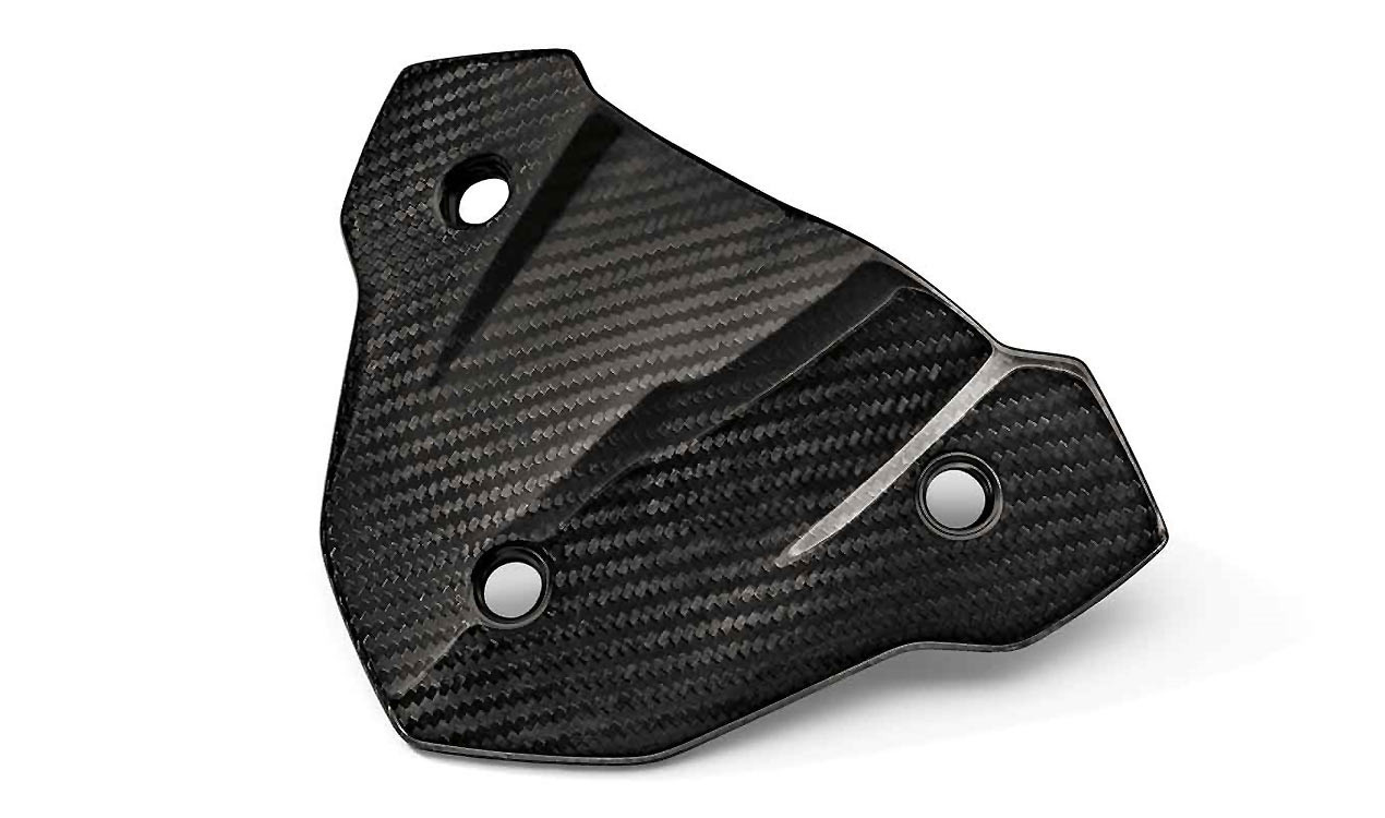BMW HP DEFLEKTOR CARBON BMW HP DEFLEKTOR CARBON