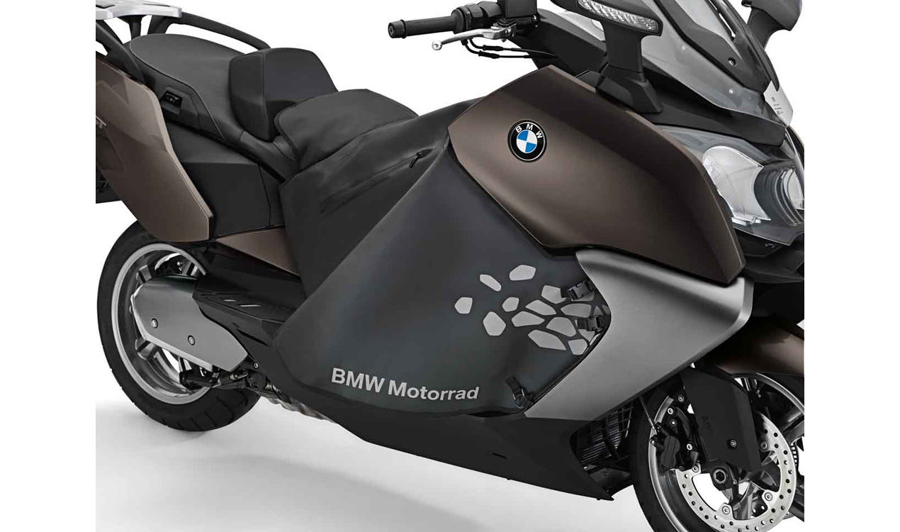 BMW MOTORRAD PLÁŠŤ NA SKÚTR