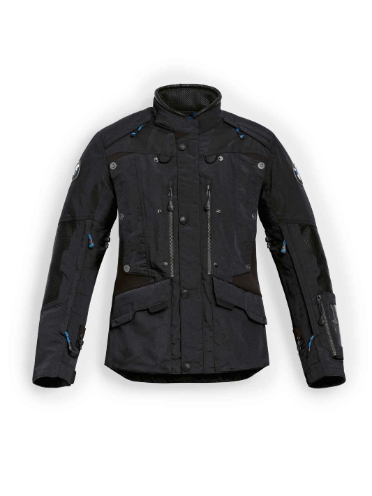 BUNDA RALLYEPRO ČERNÁ 