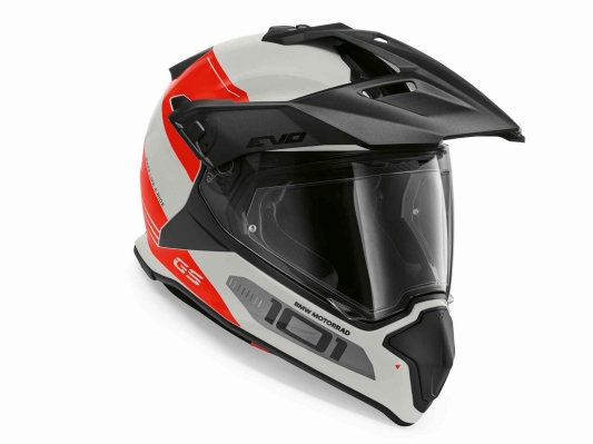 HELMA GS CARBON EVO XTREME 