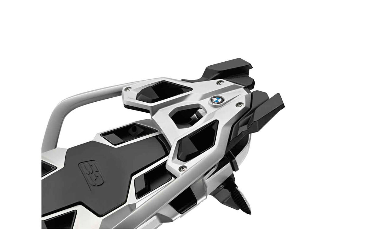 BMW MOTORRAD DRŽÁK KUFRU VARIO