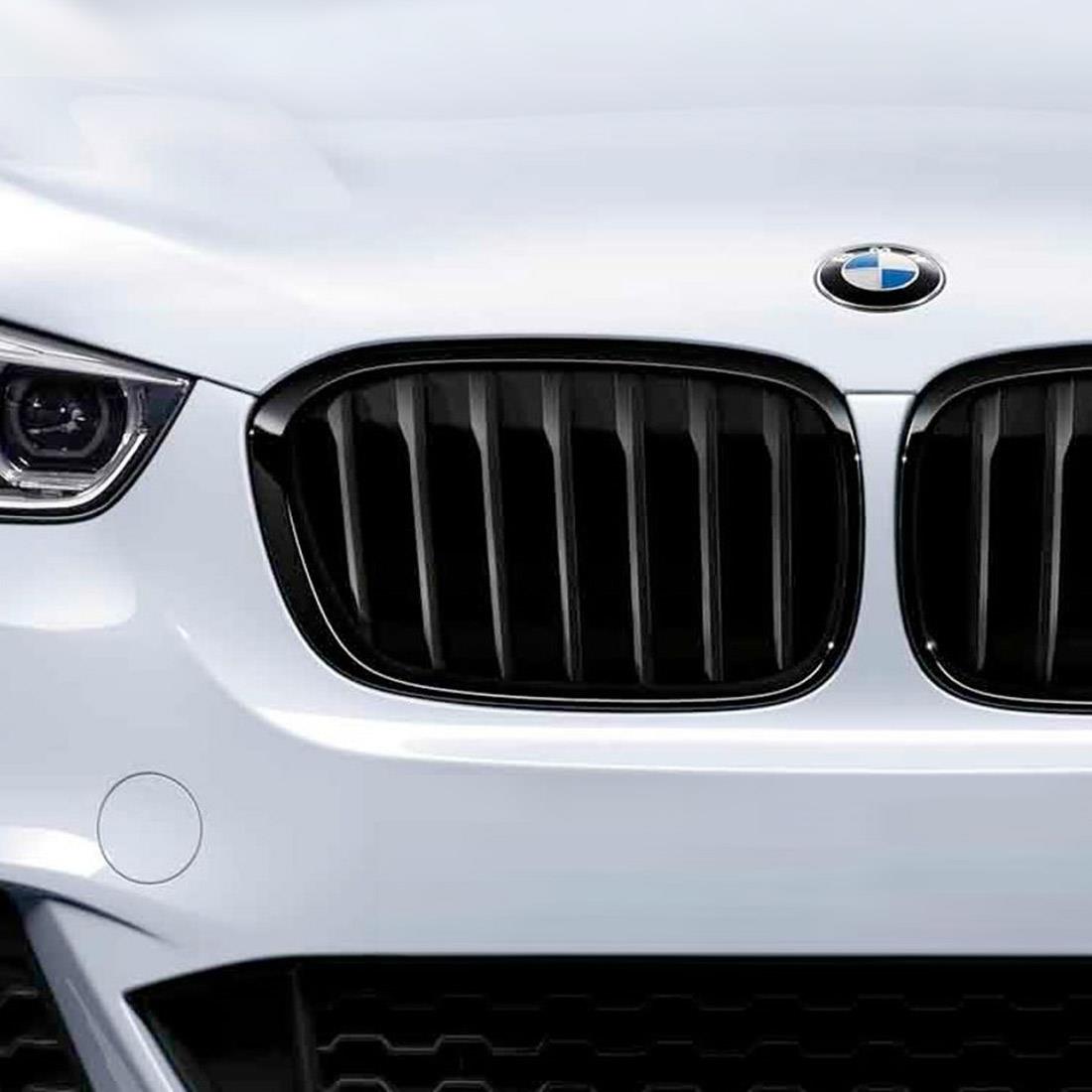 BMW M PERFORMANCE PŘEDNÍ MŘÍŽKA X5 PRAVÁ BMW M PERFORMANCE PŘEDNÍ MŘÍŽKA X5 PRAVÁ