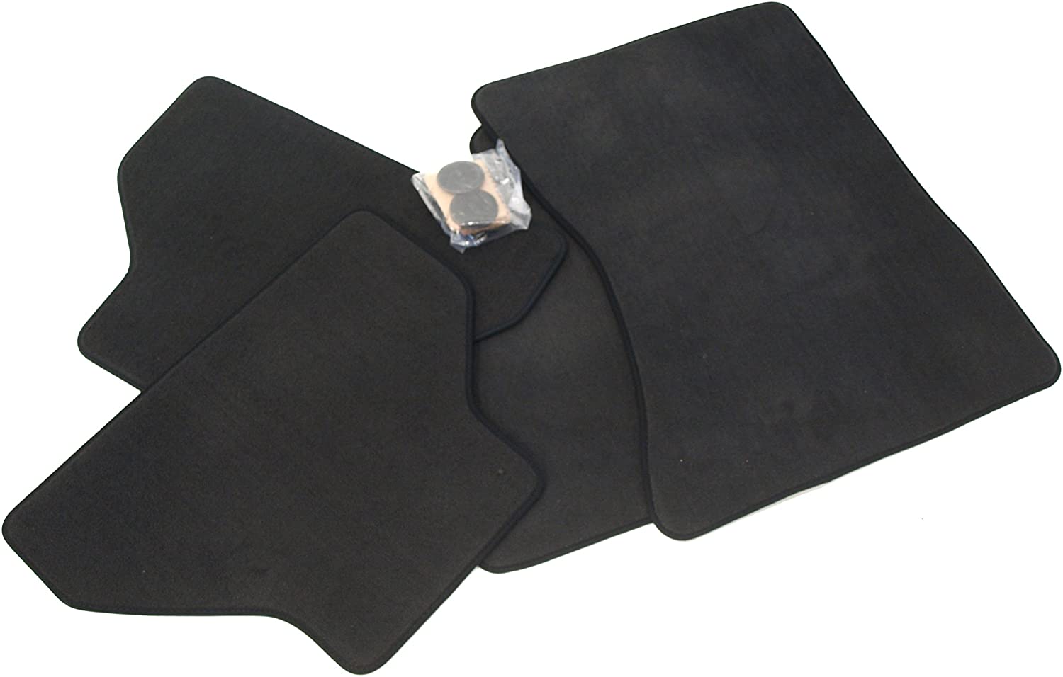 ORIGINÁLNÍ BMW SADA KOBERCŮ X5