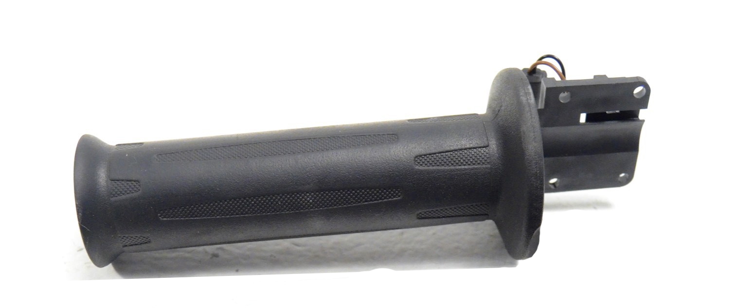 BMW MOTORRAD VYHŘÍVANÁ RUKOJEŤ LEVÁ