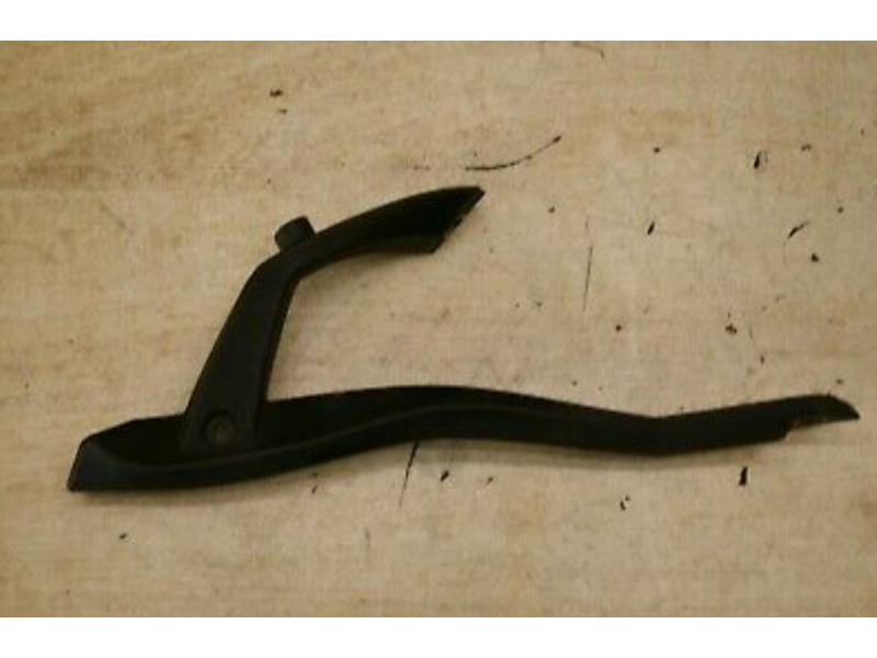 ORIGINÁLNÍ BMW MOTORRAD NOSIČ ZAVAZADEL PRAVÝ