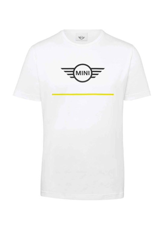 TRIKO MINI CI WING LOGO PÁNSKÉ