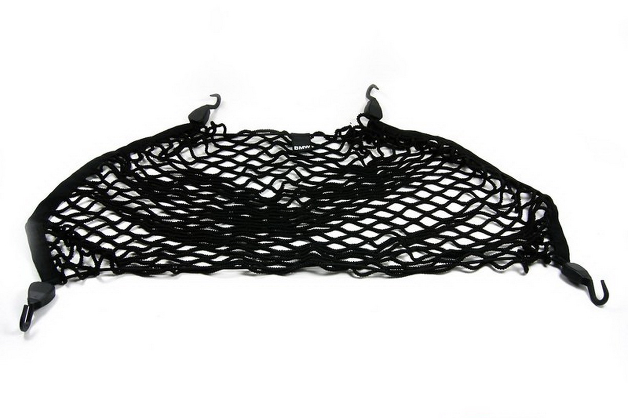 STŘEDNÍ ORIGINÁLNÍ BMW SÍŤKA DO KUFRU