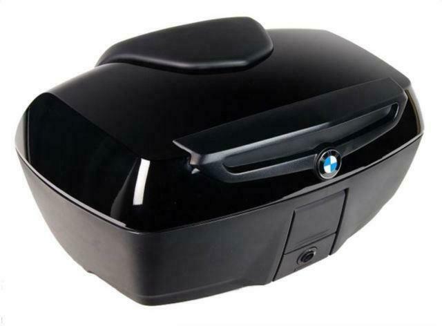 BMW MOTORRAD HORNÍ KUFR 49l BMW MOTORRAD HORNÍ KUFR 49l