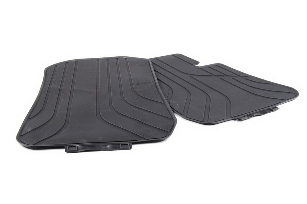 BMW ORIGINÁLNÍ SADA PŘEDNÍ ROHOŽÍ