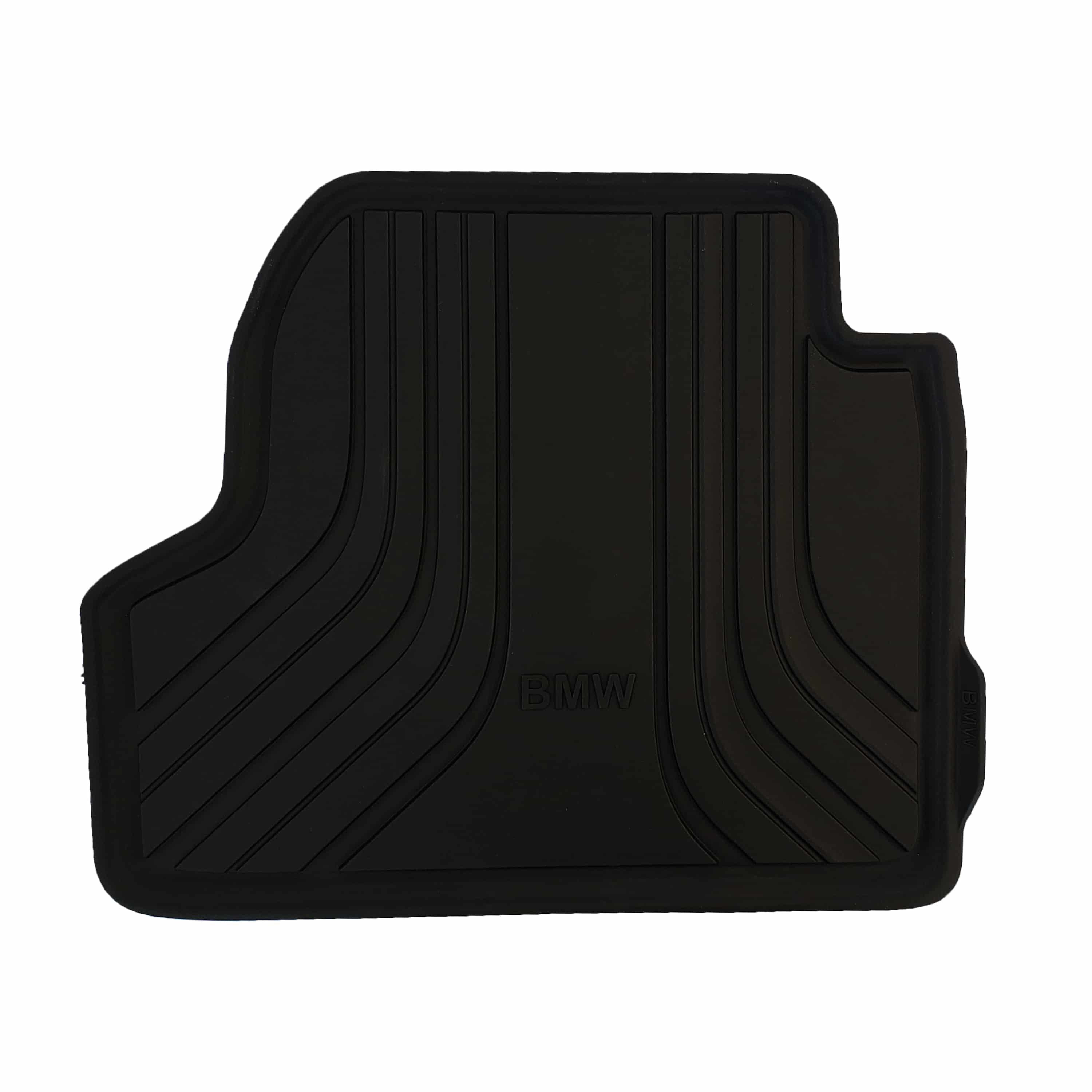 BMW ORIGINÁLNÍ ZADNÍ SADA ROHOŽÍ PRO 4 ŘADU