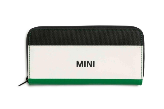 PENĚŽENKA TRICOLOUR