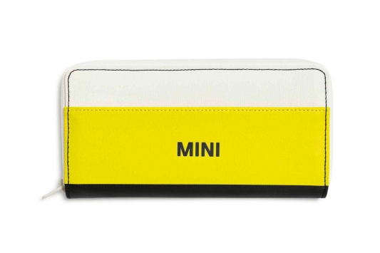 PENĚŽENKA MINI TRICOLOUR