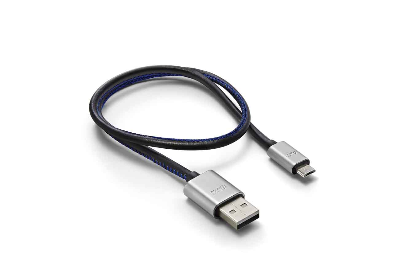 ORIGINÁLNÍ DATOVÝ KABEL USB - MICRO USB