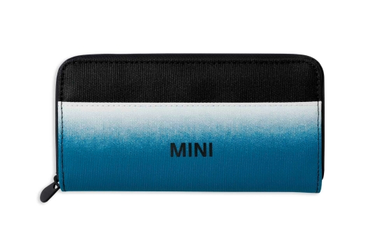 PENĚŽENKA MINI GRADIENT