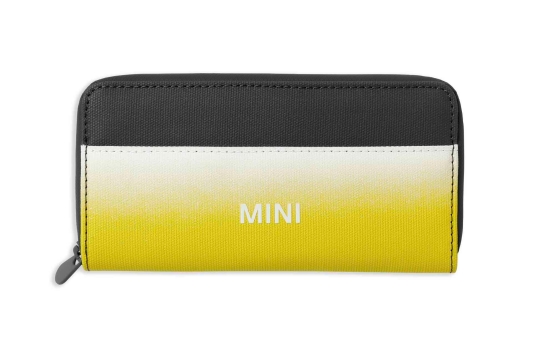 PENĚŽENKA MINI GRADIENT