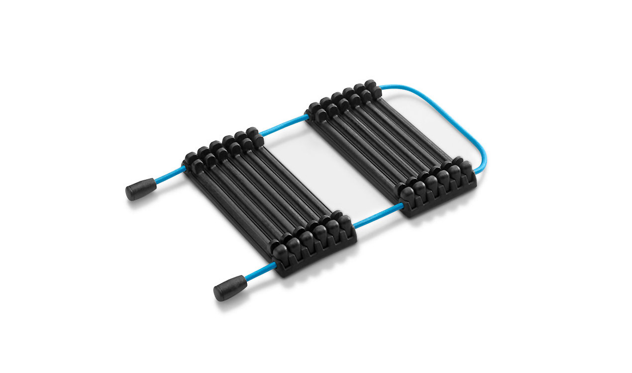 OCHRANA KARBONOVÝCH RÁMŮ