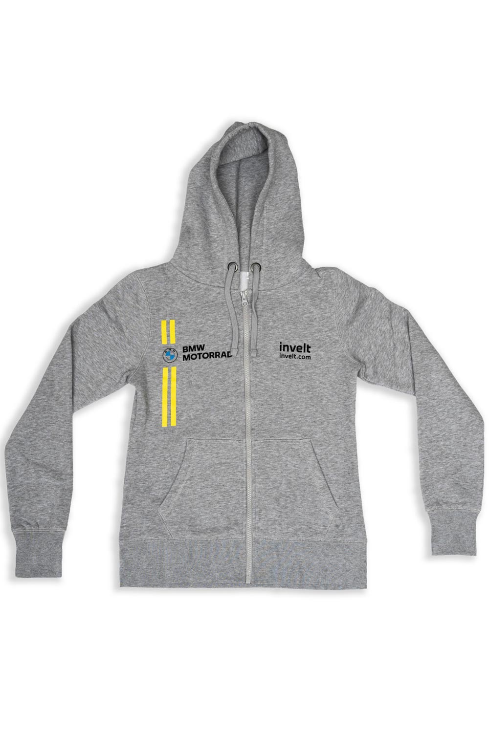 DÁMSKÁ MIKINA INVELT DÁMSKÁ MIKINA INVELT