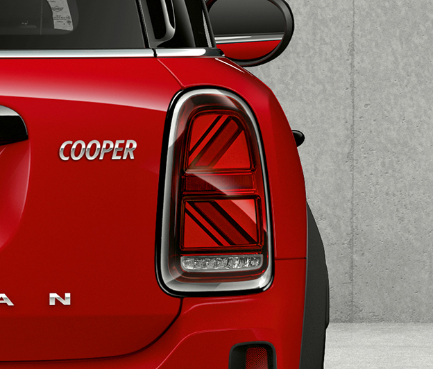 SADA SVĚTEL MINI UNION JACK