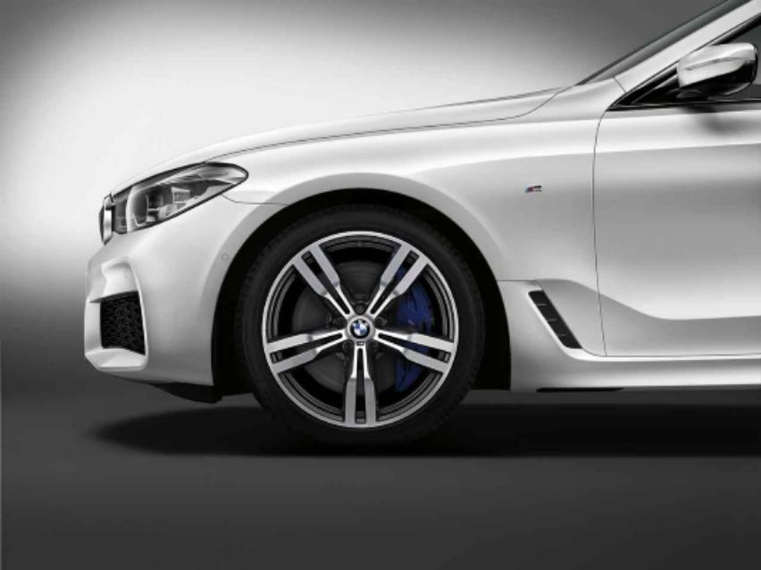 BMW ORIGINÁLNÍ KOMPLETNÍ ZIMNÍ KOLO 648M BMW ORIGINÁLNÍ KOMPLETNÍ ZIMNÍ KOLO 648M