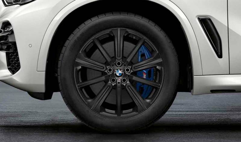 ORIGINÁLNÍ BMW KOMPLETNÍ ZIMNÍ KOLO 748M ORIGINÁLNÍ BMW KOMPLETNÍ ZIMNÍ KOLO 748M