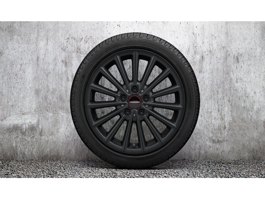 MINI ZIMNÍ KOMPLETNÍ KOLO 505 MINI ZIMNÍ KOMPLETNÍ KOLO 505