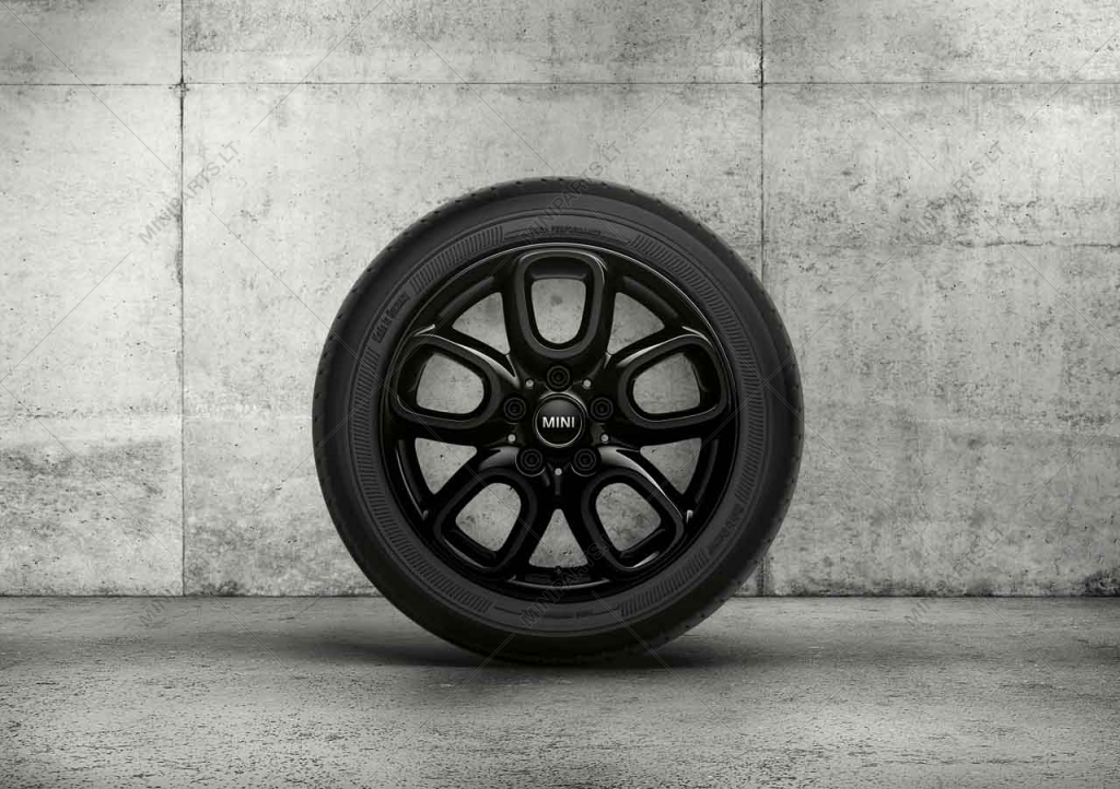 MINI ZIMNÍ KOMPLETNÍ KOLO 494 MINI ZIMNÍ KOMPLETNÍ KOLO 494