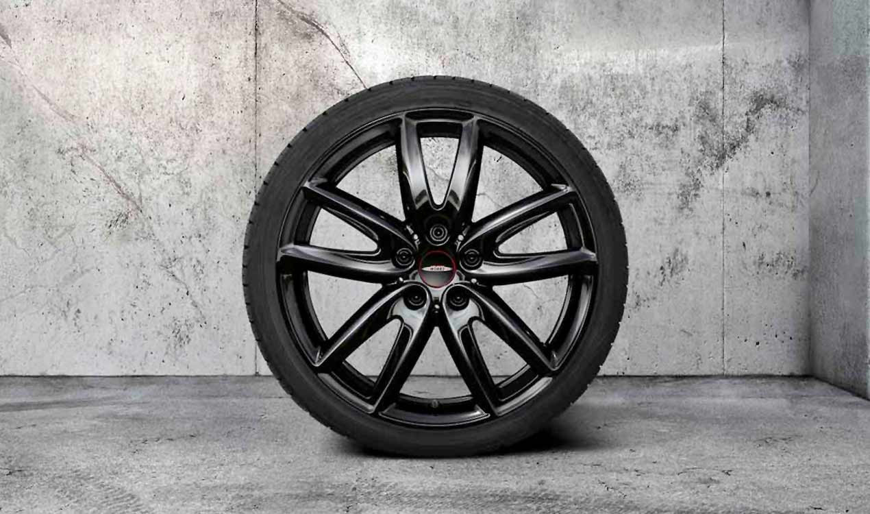 MINI ZIMNÍ KOMPLETNÍ KOLO 815 MINI ZIMNÍ KOMPLETNÍ KOLO 815