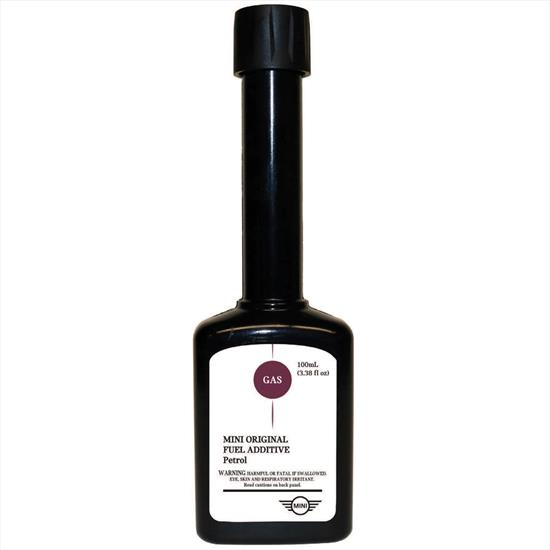 MINI ORIGINAL FUEL ADDITIVE MINI ORIGINAL FUEL ADDITIVE