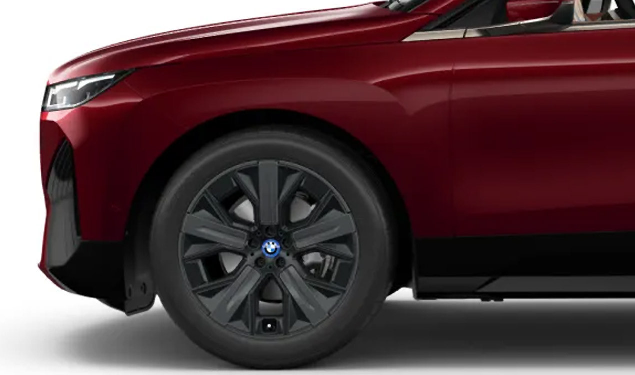 ORIGINÁLNÍ BMW KOMPLETNÍ ZIMNÍ KOLO 1011 ORIGINÁLNÍ BMW KOMPLETNÍ ZIMNÍ KOLO 1011