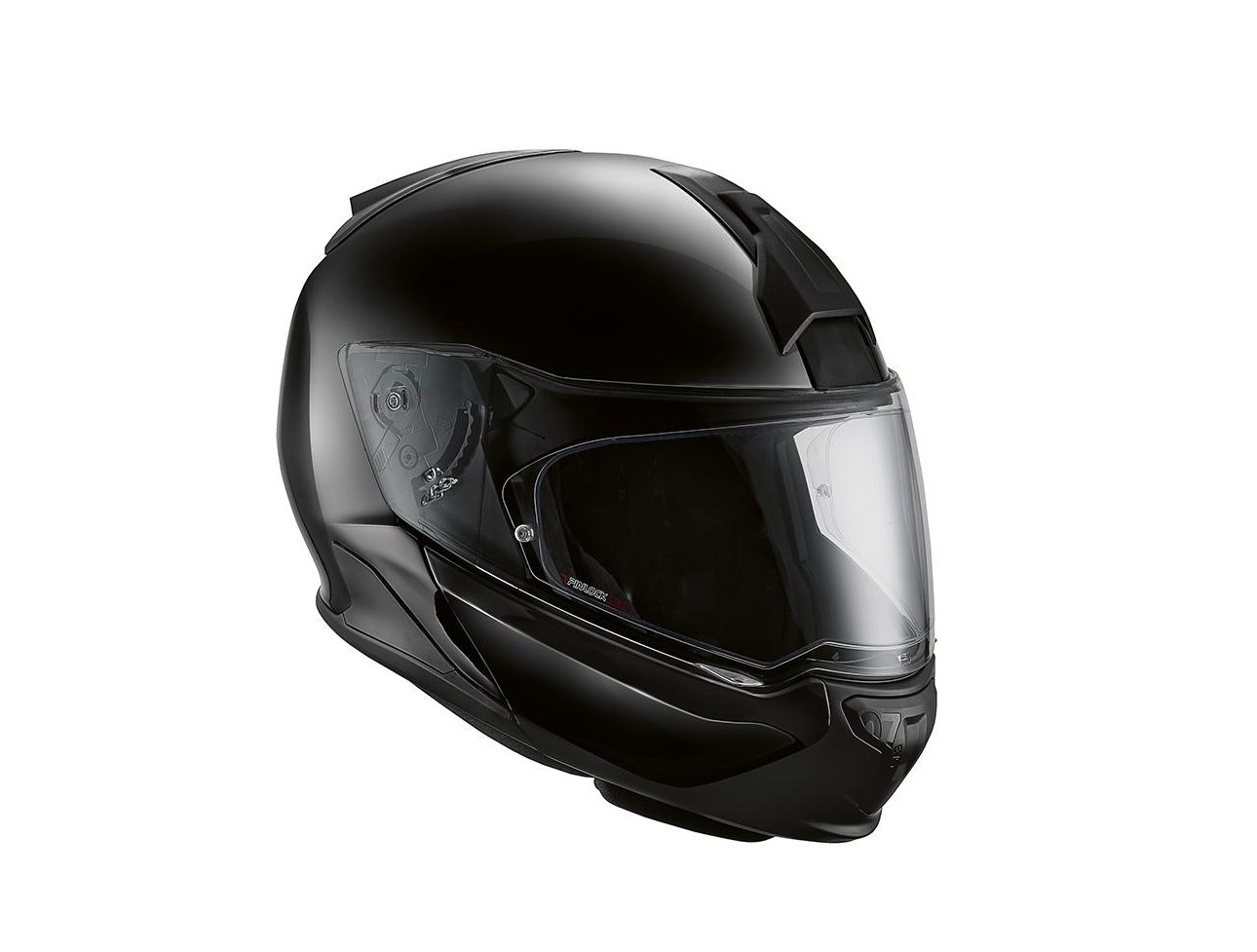 HELMA SYSTEM 7 CARBON EVO - ČERNÁ HELMA SYSTEM 7 CARBON EVO - ČERNÁ