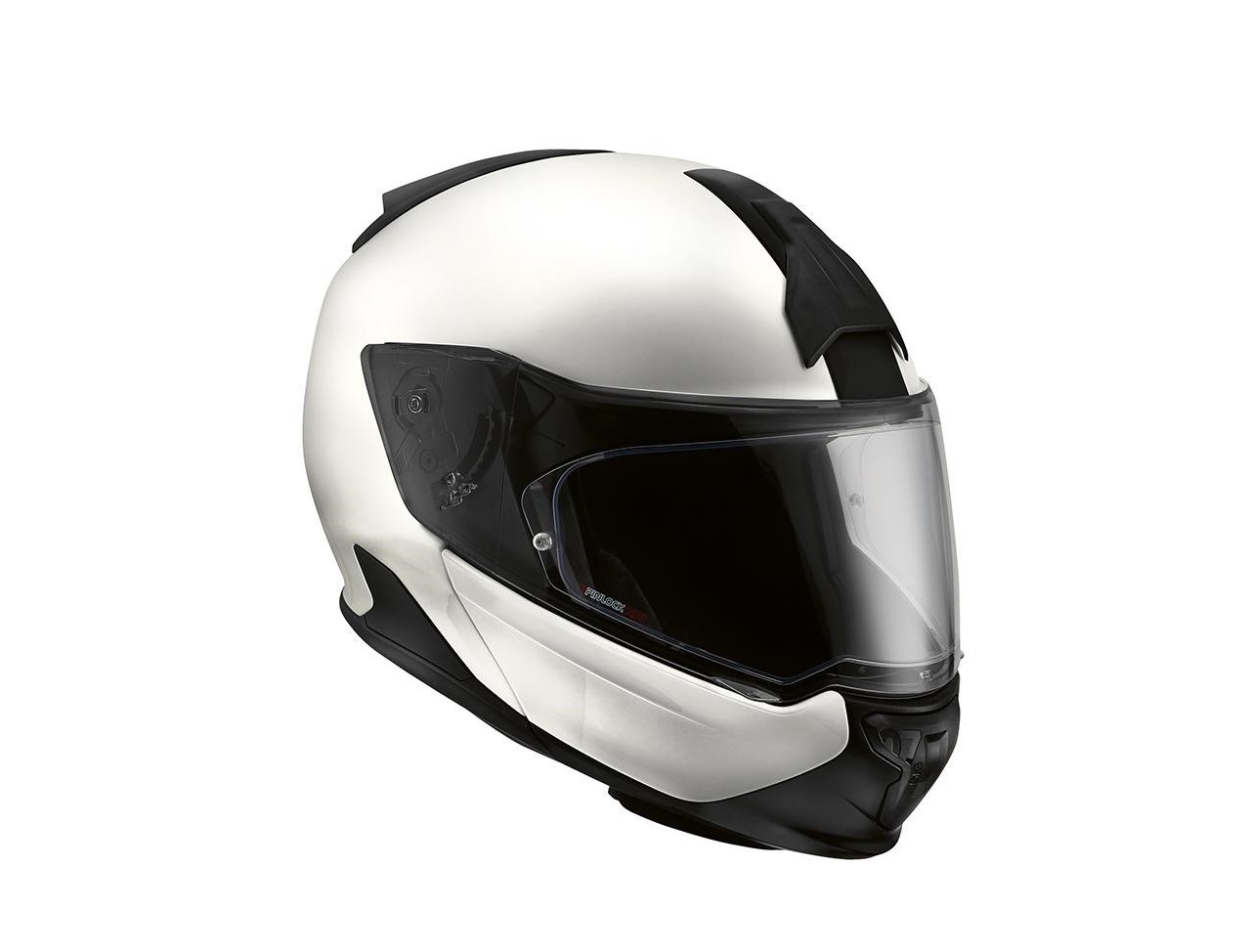 HELMA SYSTEM 7 CARBON EVO - BÍLÁ HELMA SYSTEM 7 CARBON EVO - BÍLÁ