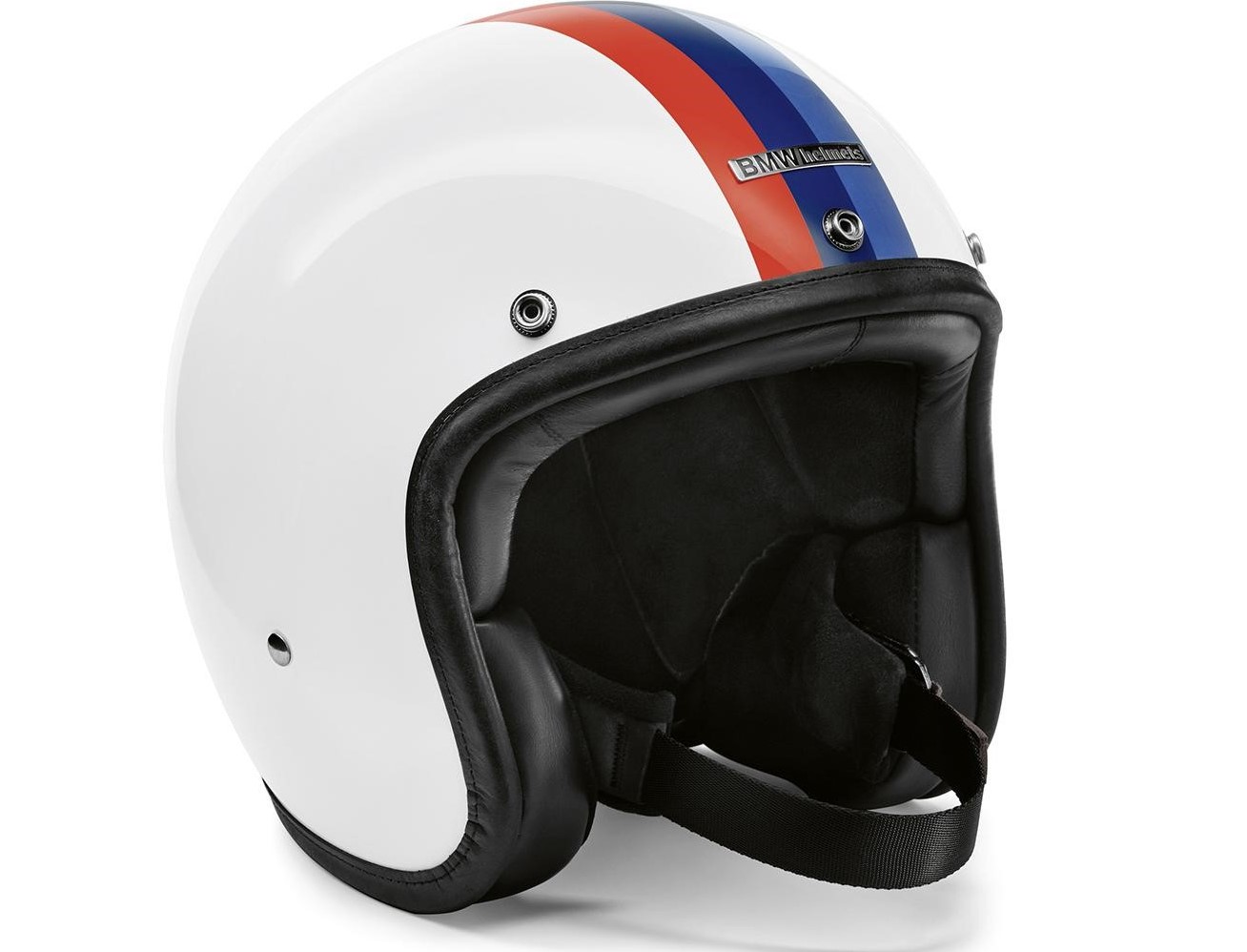 HELMA BOWLER TRICOLORE