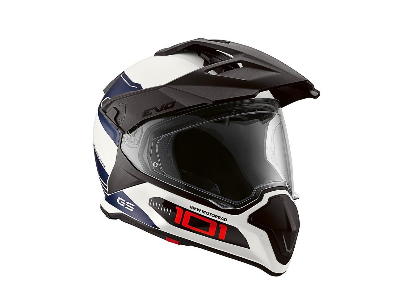 РЁР»РµРј BMW Enduro