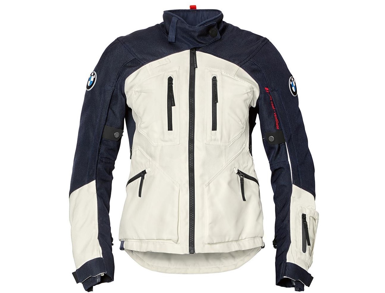 BUNDA GS RALLYE GTX DÁMSKÁ BUNDA GS RALLYE GTX DÁMSKÁ