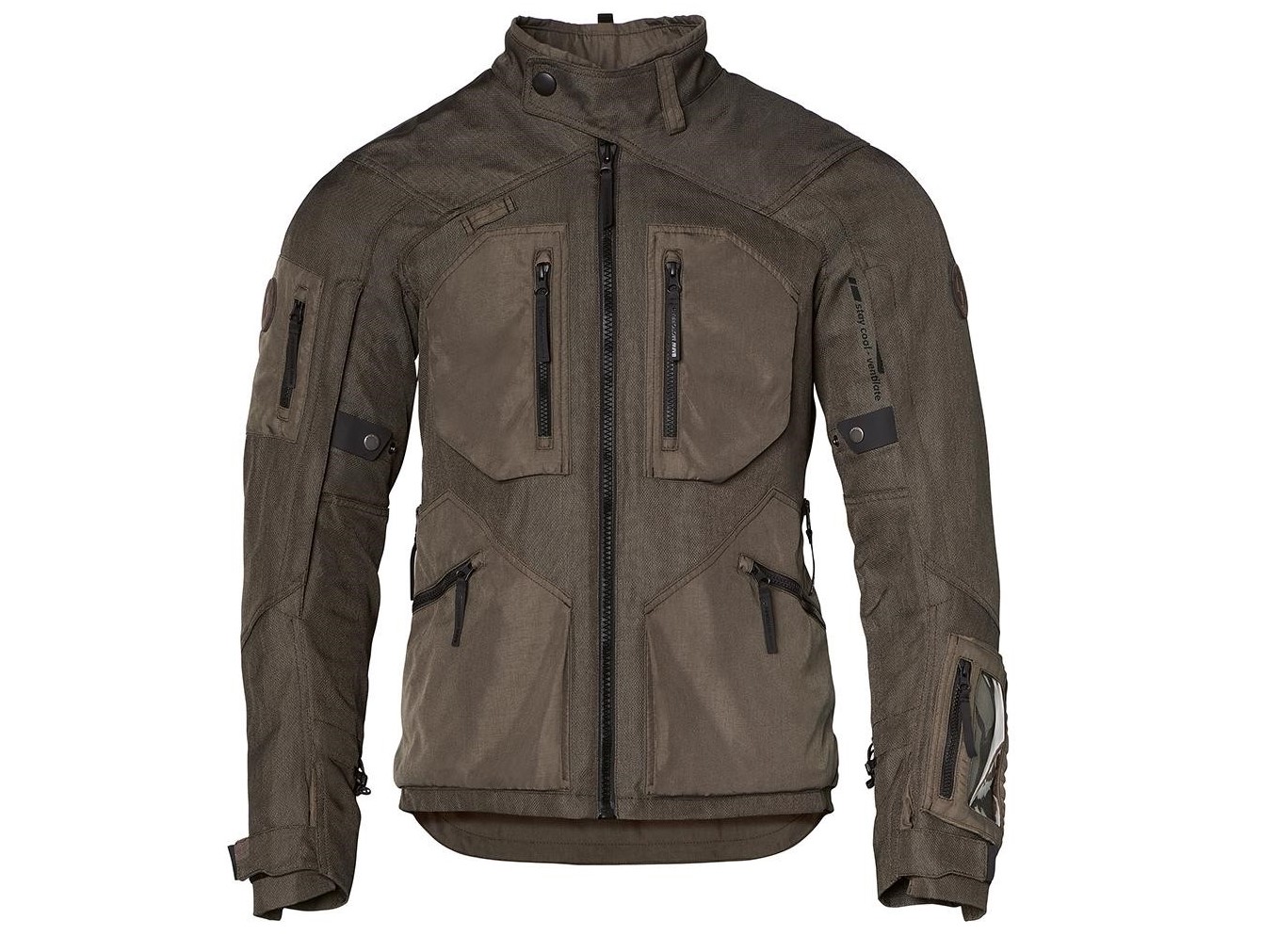 BUNDA GS RALLYE GTX PÁNSKÁ