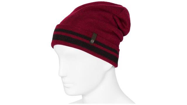 ČEPICE TWIN STRIPES UNISEX