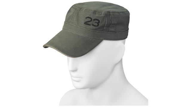 KŠILTOVKA 23 UNISEX