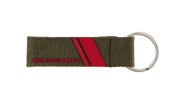 PŘÍVĚSEK NA KLÍČE GS