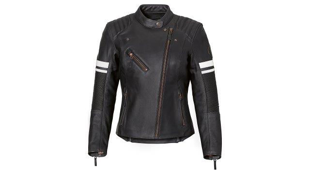 BUNDA CHARLOTTENBURG DÁMSKÁ