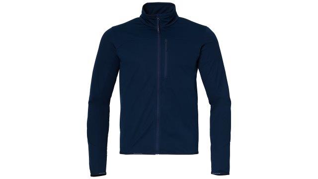 SOFTSHELLOVÁ BUNDA GS PÁNSKÁ