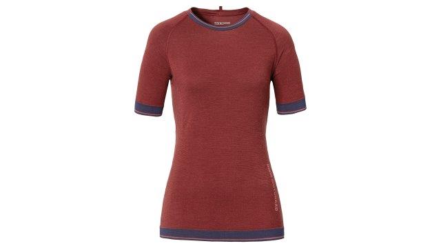 FUNKČNÍ TRIKO DÁMSKÉ