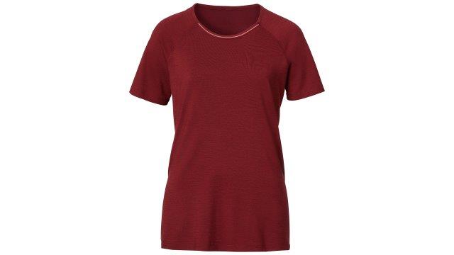 FUNKČNÍ TRIKO GS DÁMSKÉ FUNKČNÍ TRIKO GS DÁMSKÉ