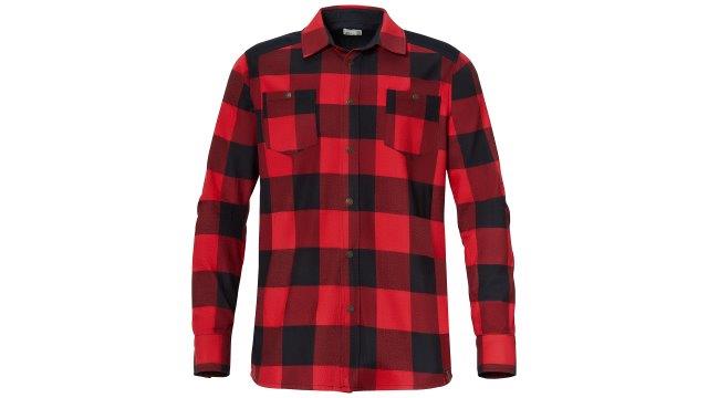 KOSTKOVANÁ KOŠILE BMW MOTORRAD PÁNSKÁ