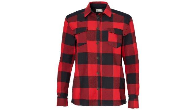 KOSTKOVANÁ KOŠILE BMW MOTORRAD DÁMSKÁ