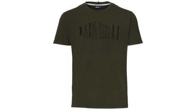 TRIKO GS TOOLS PÁNSKÉ